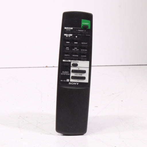 Sony RM-SG10 Remote Control for Compact Disc Deck Receiver HCDG1300-Remote Controls-SpenCertified-vintage-refurbished-electronics