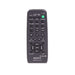 Sony RM-SMG1 Remote Control for Stereo System HCDMG110 and More-Remote Controls-SpenCertified-vintage-refurbished-electronics