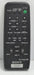 Sony RM-SR200 Remote Control Unit CD Tuner Tape Audio System HCDGX20 HCDGX25 HCDGX40-Remote-SpenCertified-refurbished-vintage-electonics