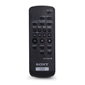 Sony RM-SX800 Remote Control for 5-Disc CD Player SCD-CE595