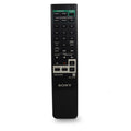 Sony RM-U141 Remote Control for Stereo Receiver STR-D31 and More