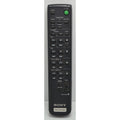 Sony RM-U204 Remote Control for AV Receiver STR-DE135