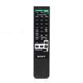 Sony RM-U253 Remote Control for Stereo Receiver STR-D36