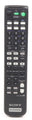 Sony RM-U306B Remote Control for Stereo Receiver STR-DE497 STR-DE597