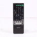 Sony RM-U521 Remote Control for Integrated Stereo AV Amplifier TAAV521-Remote Controls-SpenCertified-vintage-refurbished-electronics