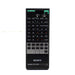 Sony RM-U90 Remote Control for AV Receiver STR-GX5ES STR-GX4ES-Remote Controls-SpenCertified-vintage-refurbished-electronics