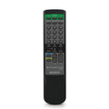 Sony RM-V10 Remote Control for VCR GR40U and More