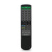 Sony RM-V10 VCR/VHS Player Remote Control for Model GR40U and More-Remote-SpenCertified-refurbished-vintage-electonics