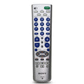 Sony RM-V302 5-Device Universal Remote Control for TV VCR CBL DVD RCVR