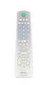 Sony RM-V401 Universal Remote Control for TV VCR SAT RCVR CD AUX DVD