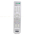 Sony RM-Y1105 Remote Control for HDTV LCD TV KLV-26HG2 and More