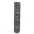 Sony RM-Y118 Remote Control for TV KV-32TW76 and More