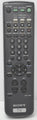Sony RM-Y136A Remote Control for Audio Video TV KV-32XVBR250