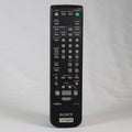 Sony RM-Y153 Remote Control TV VCR for KV13M40 and More