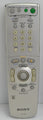 Sony RM-Y909 Remote Control for Television KP-51HW40 and More