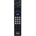 Sony RM-YD028 Remote Control for TV KDL-40S504 and More