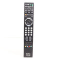 Sony RM-YD029 Remote Control for TV KDL-46Z5100 and More