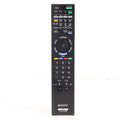 Sony RM-YD038 Remote Control for TV KDL-46HX800 and More