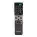 Sony RMT-124 Remote Control for Betamax VTR SL-HF400 and More-Remote Controls-SpenCertified-vintage-refurbished-electronics