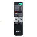 Sony RMT-131 Remote Control for Betamax Player Recorder SL-HF550