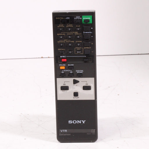 Sony RMT-160 Remote Control for Stereo VCR SL-HF870D-Remote Controls-SpenCertified-vintage-refurbished-electronics