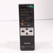 Sony RMT-160 Remote Control for Stereo VCR SL-HF870D-Remote Controls-SpenCertified-vintage-refurbished-electronics