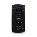 Sony RMT-811 Remote Control for Camcorder DSR-PDX10 and More