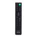 Sony RMT-AH200U Remote Control for Soundbar HT-CT390 and More-Remote Controls-SpenCertified-vintage-refurbished-electronics
