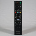 Sony RMT-B102A Remote Control for BD Player BDP-S350 and More