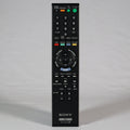 Sony RMT-B102A Remote Control for Blu-Ray Player BDP-S350 and More