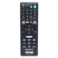 Sony RMT-B109A Remote Control for Blu-Ray Player BDP-S380 and More