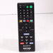 Sony RMT-B115A Remote Control for Blu Ray Disc Player BDP-S580-Remote Controls-SpenCertified-vintage-refurbished-electronics