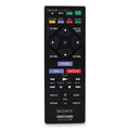 Sony RMT-B126A Remote Control for Blu-Ray Player BDPBX120 and More