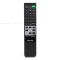 Sony RMT-C530 Remote Control for CD Cassette Radio Boombox CFD-530