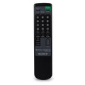 Sony RMT-C555 Remote Control for CD Radio Cassette Boombox CFD-535 and More