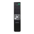 Sony RMT-C560 Remote Control for CD Radio Cassette Boombox CFD-560 and More