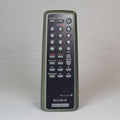 Sony RMT-CE75A Remote Control for CD Cassette Boombox CFD-E75