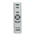 Sony RMT-CE95A Remote Control for Boombox CFD-E90 and More