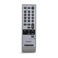 Sony RMT-CS350A Remote Control for CD Radio Cassette-Corder CFD-S350