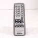 Sony RMT-CS400A Remote Control for CD Radio CFD-S550-Remote Controls-SpenCertified-vintage-refurbished-electronics