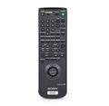 Sony RMT-D105A Remote Control for DVD Player DVP-S300 and More