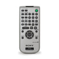 Sony RMT-D114A Remote Control for Portable DVD Player DVP-FX1 and More