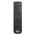 Sony RMT-D128A Remote Control for DVD Player DVP-NS500V and More