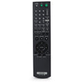 Sony RMT-D143A Remote Control for 5-Disc DVD Changer DVP-NC615 and More