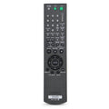 Sony RMT-D152A Remote Control for DVD Player DVP-NS325 and More