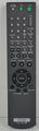 Sony RMT-D153A Remote Control for DVD Player DVP-NS315 and More
