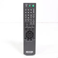 Sony RMT-D153A Remote Control for DVD Player DVP-NS315 and More