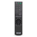 Sony RMT-D165A Remote Control for DVD Player DVP-NS355 and More