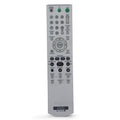 Sony RMT-D176A Remote Control for 5-Disc DVD Player DVP-NC60P DVP-NC85H