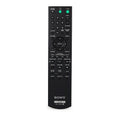 Sony RMT-D185A Remote Control for DVD Player DVP-NS700H and More